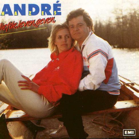 André Hazes